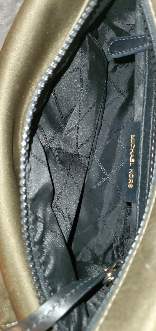 Michael Kors Backpack - Picture 9 of 9